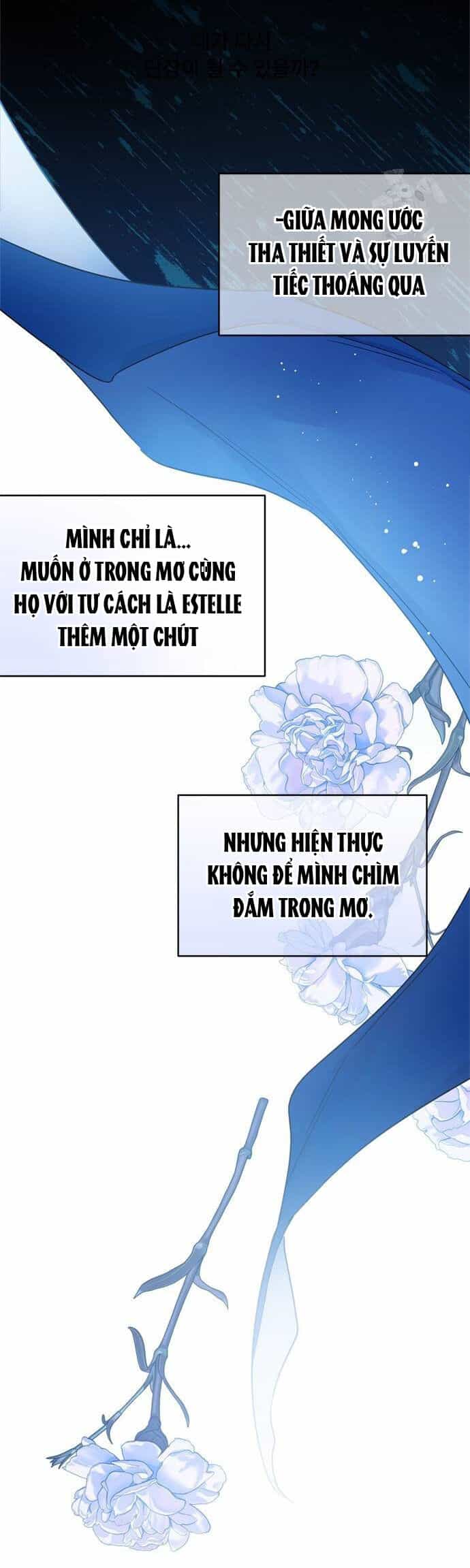 Cách Hiệp Sĩ Sống Như Một Tiểu Thư Quyền Quý - Chương 127.2 - ảnh 40