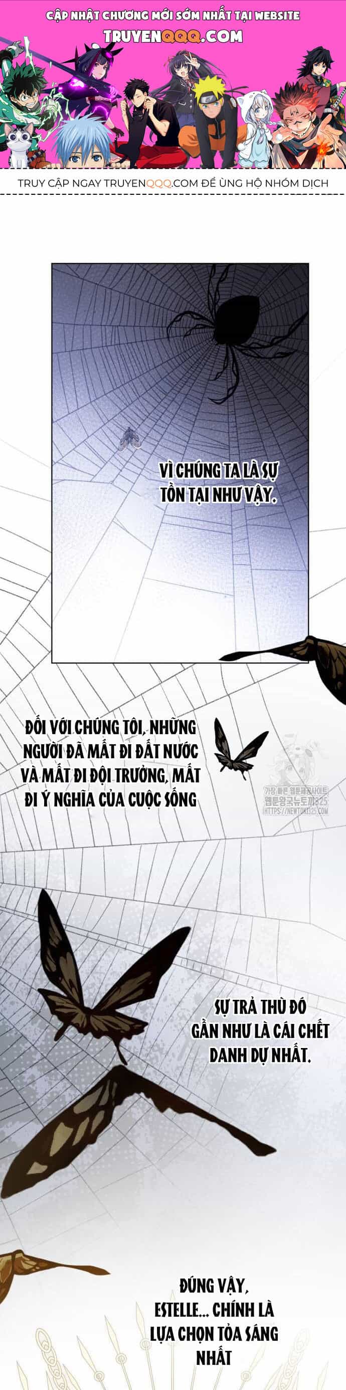 Cách Hiệp Sĩ Sống Như Một Tiểu Thư Quyền Quý - Chương 128.2 - ảnh 1
