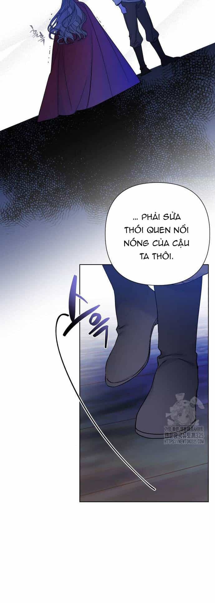 Cách Hiệp Sĩ Sống Như Một Tiểu Thư Quyền Quý - Chương 128.2 - ảnh 17