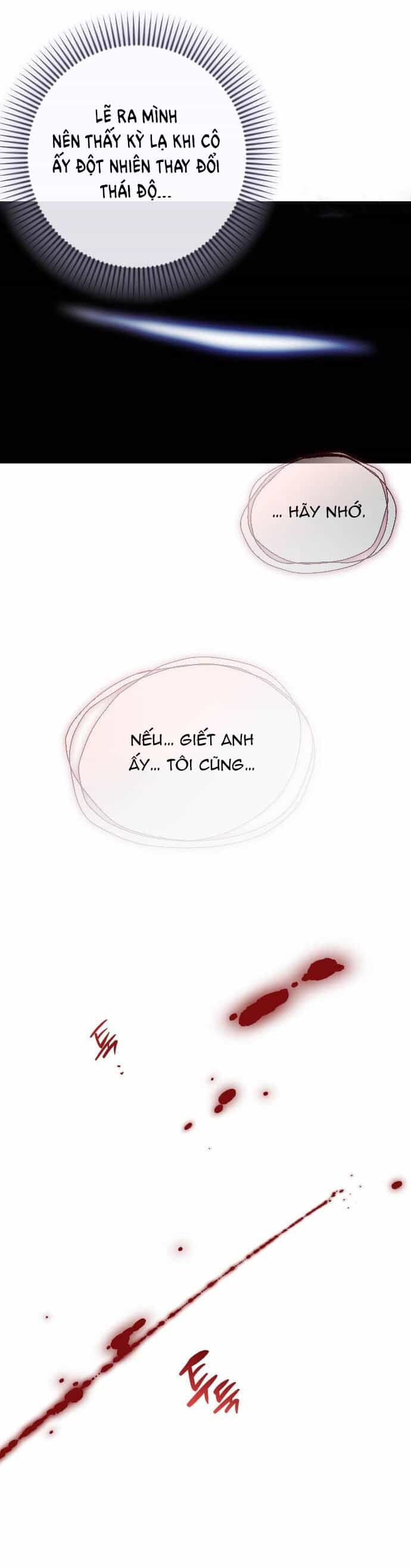 Cách Hiệp Sĩ Sống Như Một Tiểu Thư Quyền Quý - Chương 128.2 - ảnh 37