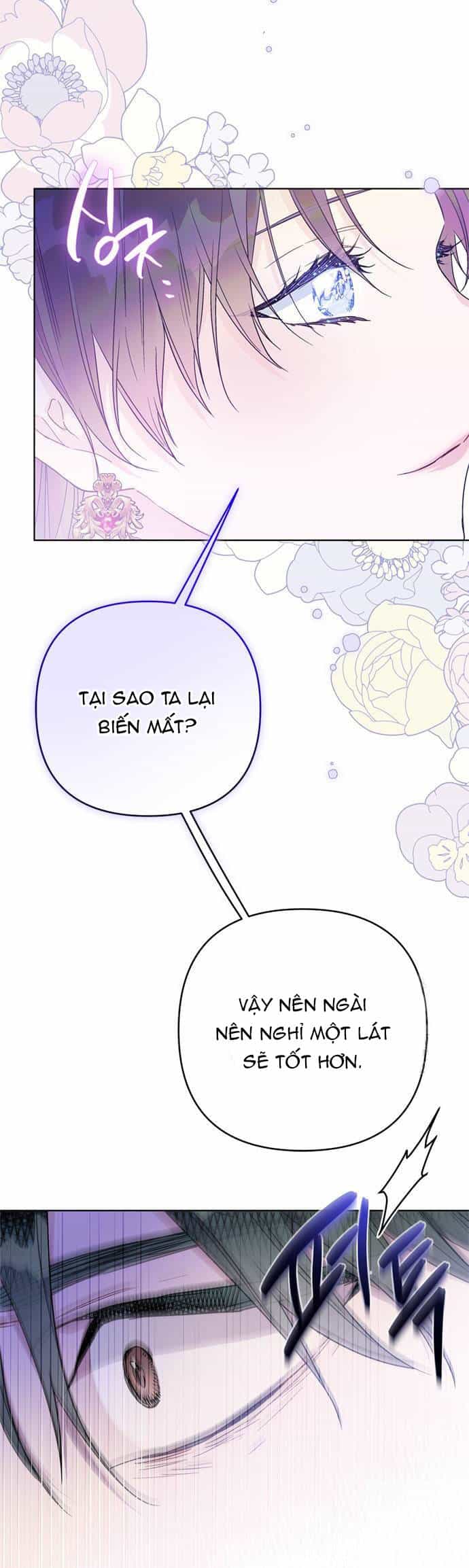 Cách Hiệp Sĩ Sống Như Một Tiểu Thư Quyền Quý - Chương 129.1 - ảnh 3