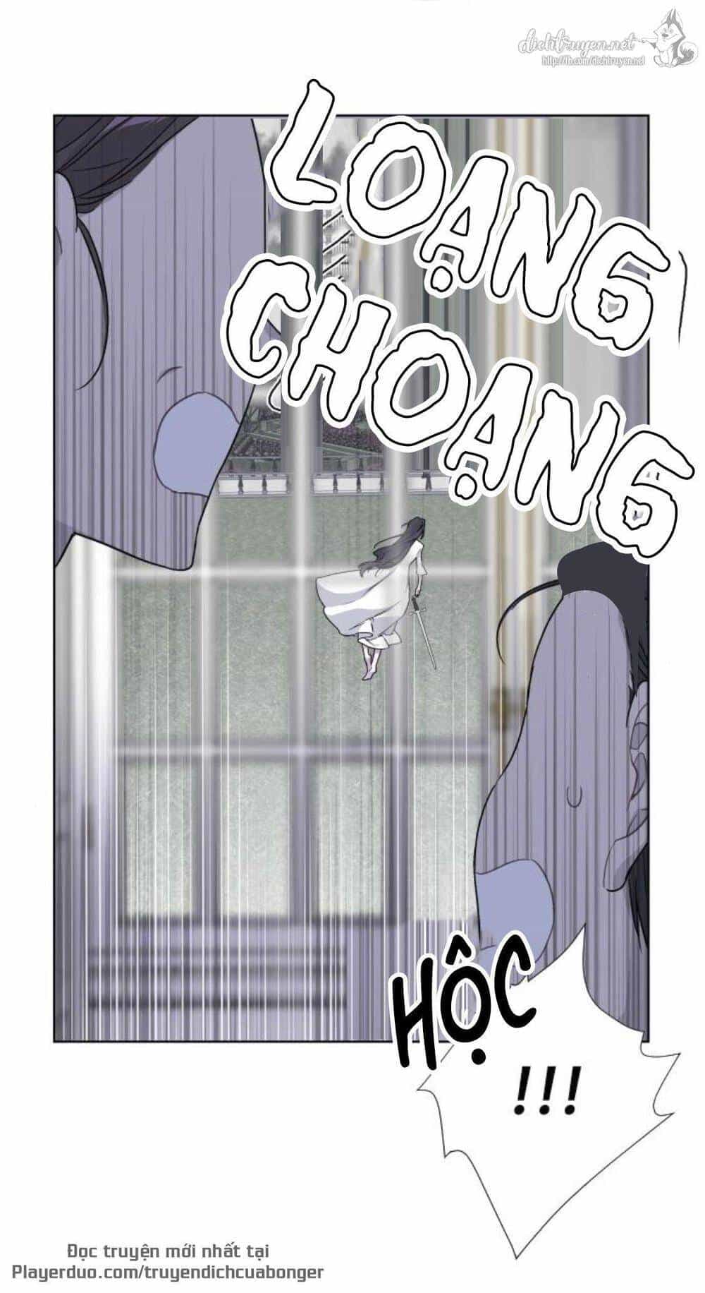 Cách Hiệp Sĩ Sống Như Một Tiểu Thư Quyền Quý - Chương 18 - ảnh 99