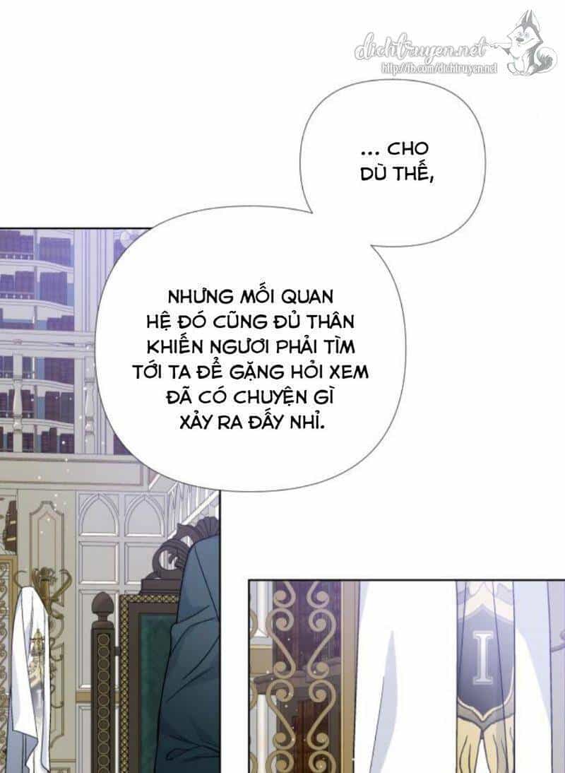 Cách Hiệp Sĩ Sống Như Một Tiểu Thư Quyền Quý - Chương 19 - ảnh 22