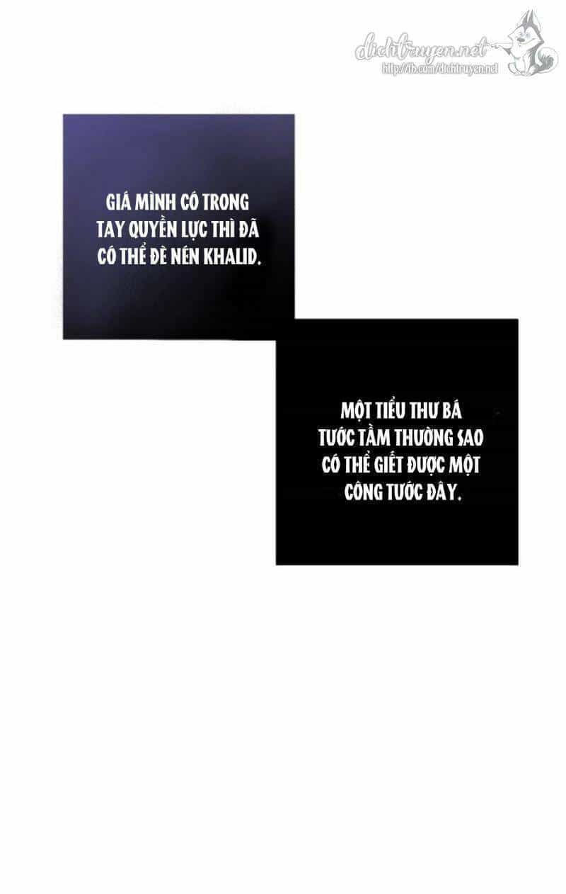 Cách Hiệp Sĩ Sống Như Một Tiểu Thư Quyền Quý - Chương 19 - ảnh 72