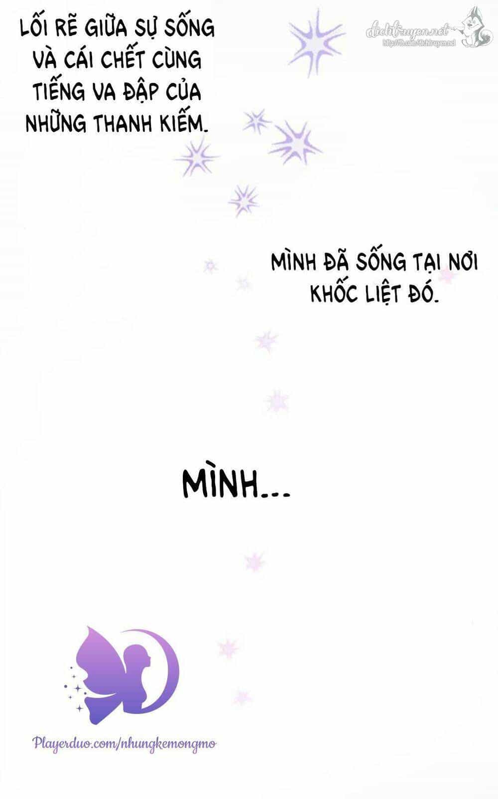 Cách Hiệp Sĩ Sống Như Một Tiểu Thư Quyền Quý - Chương 2 - ảnh 12