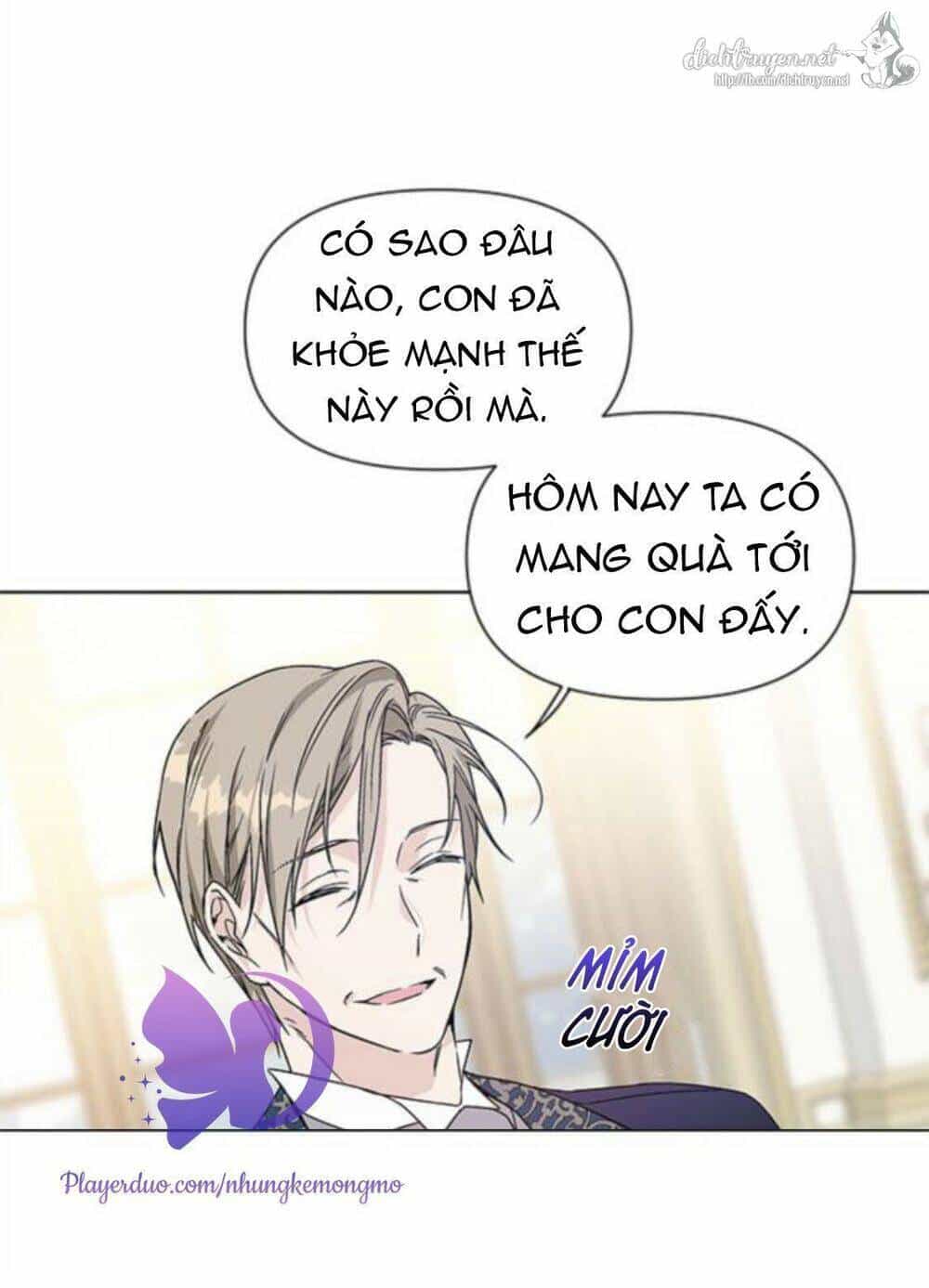 Cách Hiệp Sĩ Sống Như Một Tiểu Thư Quyền Quý - Chương 2 - ảnh 27