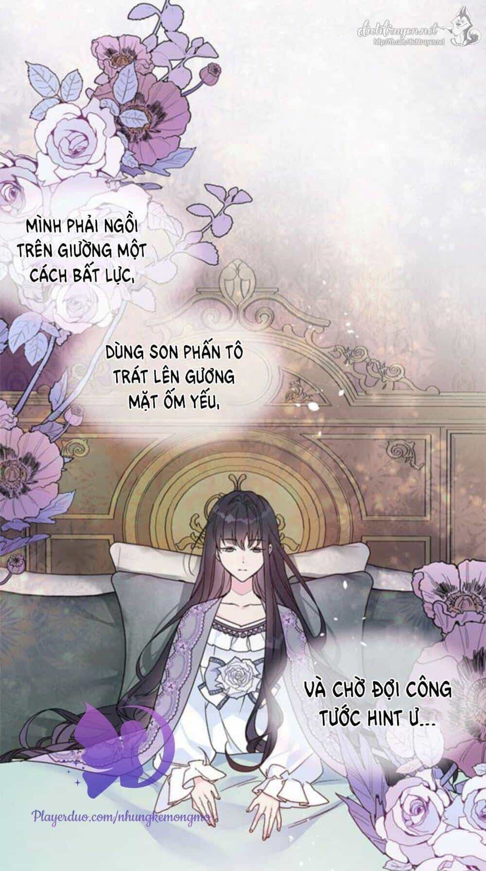Cách Hiệp Sĩ Sống Như Một Tiểu Thư Quyền Quý - Chương 2 - ảnh 54