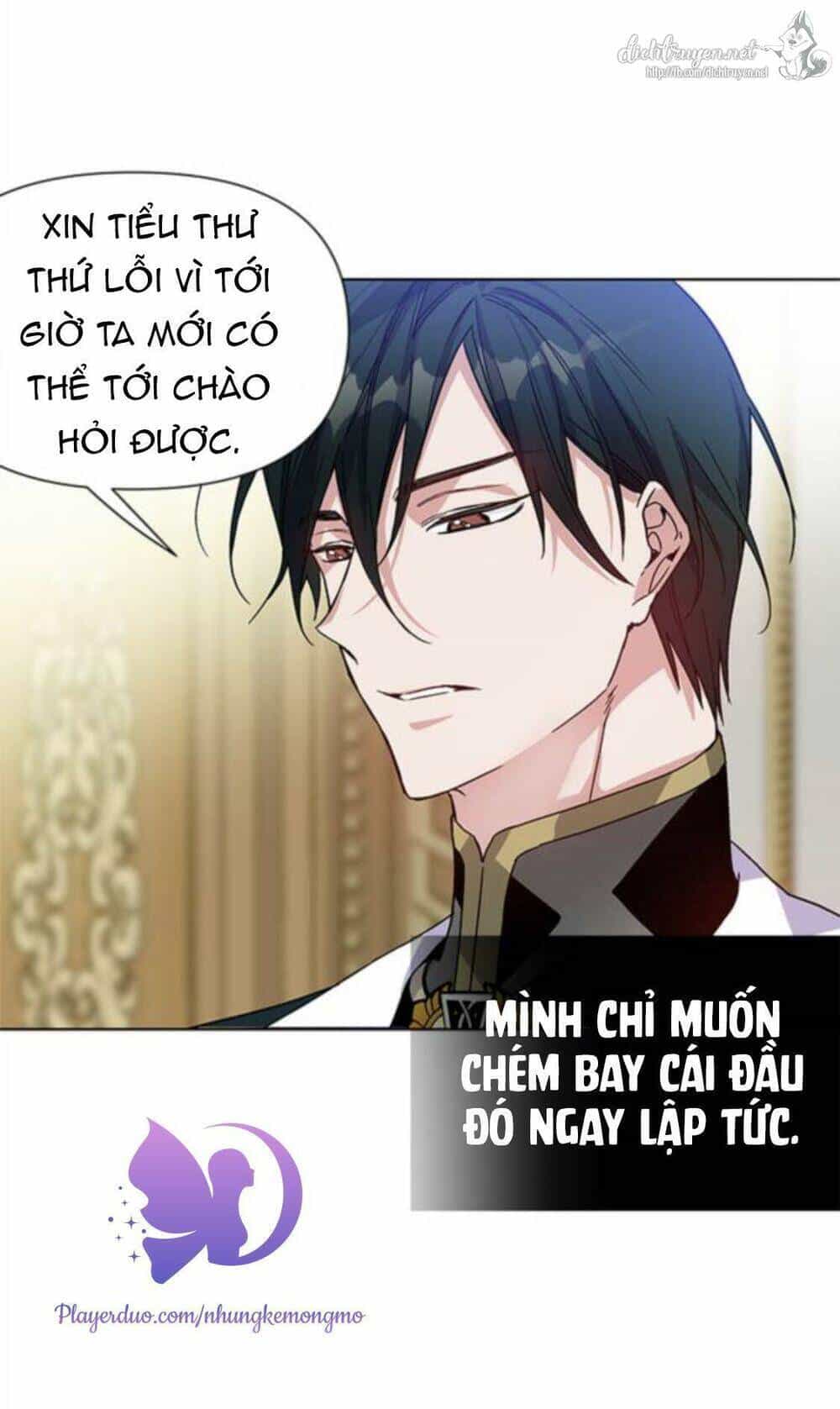 Cách Hiệp Sĩ Sống Như Một Tiểu Thư Quyền Quý - Chương 2 - ảnh 61