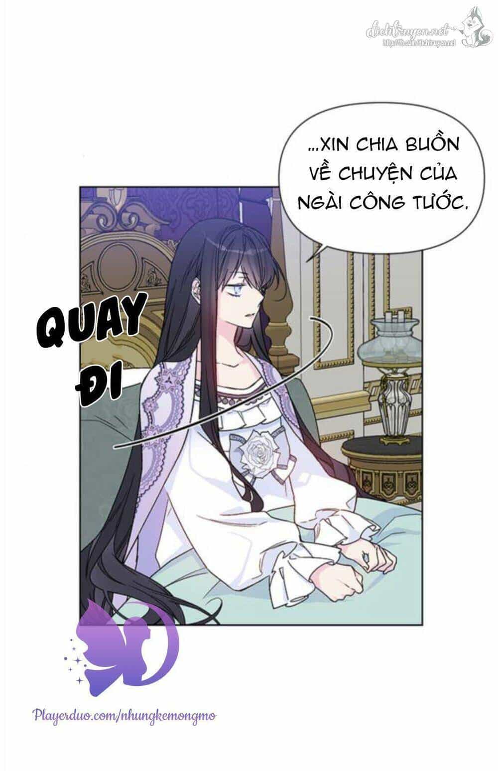 Cách Hiệp Sĩ Sống Như Một Tiểu Thư Quyền Quý - Chương 2 - ảnh 62