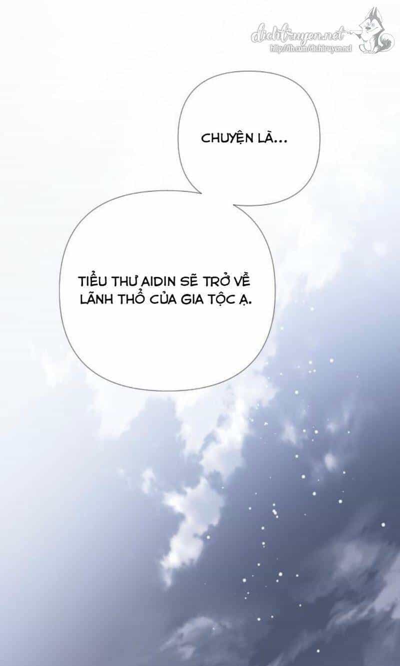 Cách Hiệp Sĩ Sống Như Một Tiểu Thư Quyền Quý - Chương 21 - ảnh 18