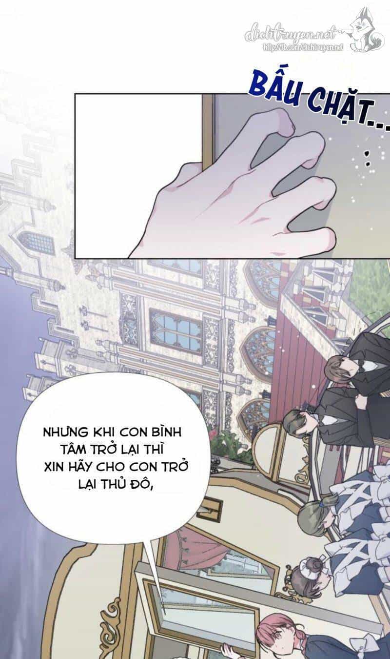 Cách Hiệp Sĩ Sống Như Một Tiểu Thư Quyền Quý - Chương 21 - ảnh 30