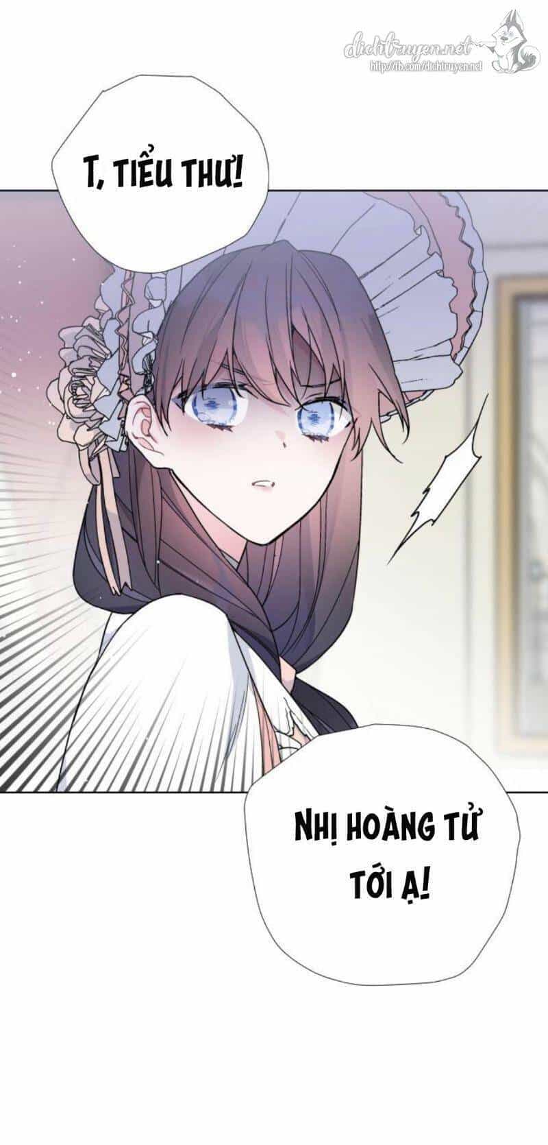 Cách Hiệp Sĩ Sống Như Một Tiểu Thư Quyền Quý - Chương 21 - ảnh 42