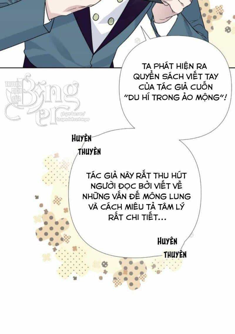 Cách Hiệp Sĩ Sống Như Một Tiểu Thư Quyền Quý - Chương 21 - ảnh 49