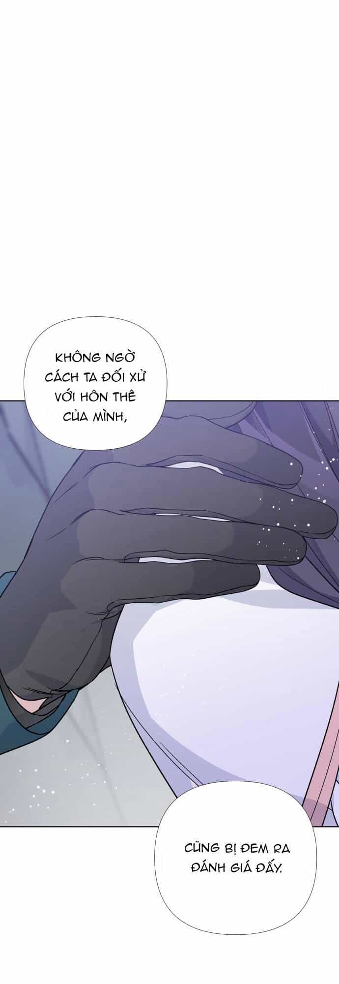 Cách Hiệp Sĩ Sống Như Một Tiểu Thư Quyền Quý - Chương 22 - ảnh 24