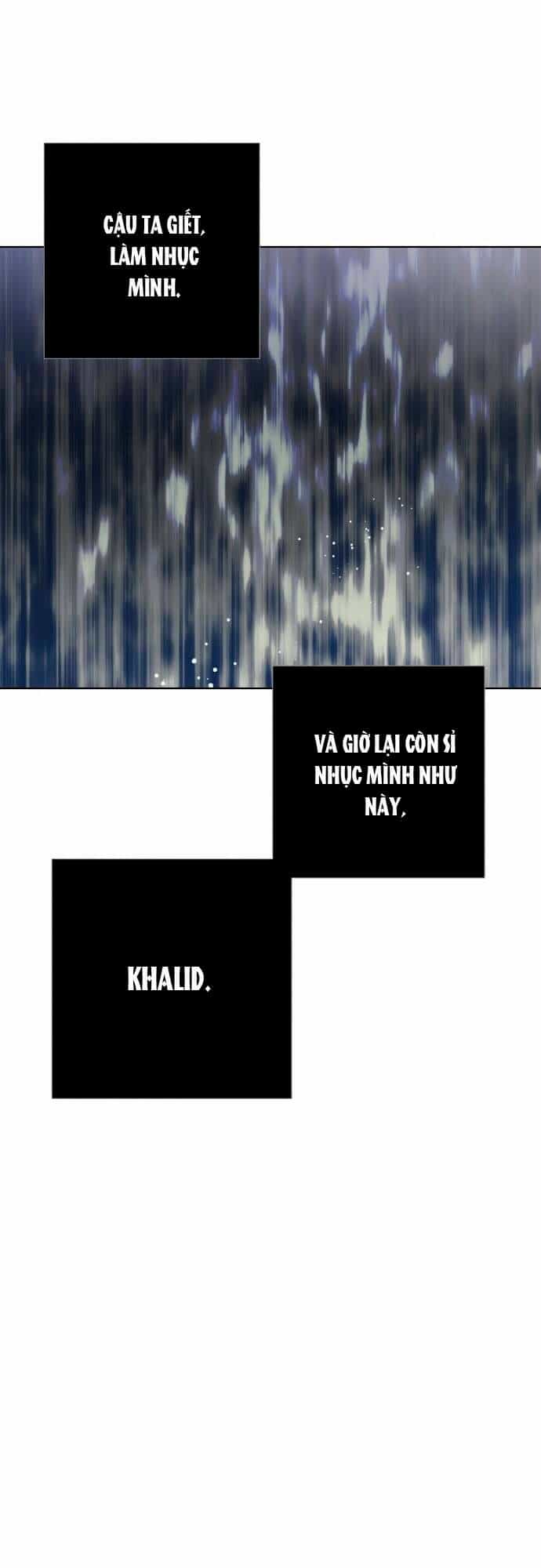 Cách Hiệp Sĩ Sống Như Một Tiểu Thư Quyền Quý - Chương 22 - ảnh 30