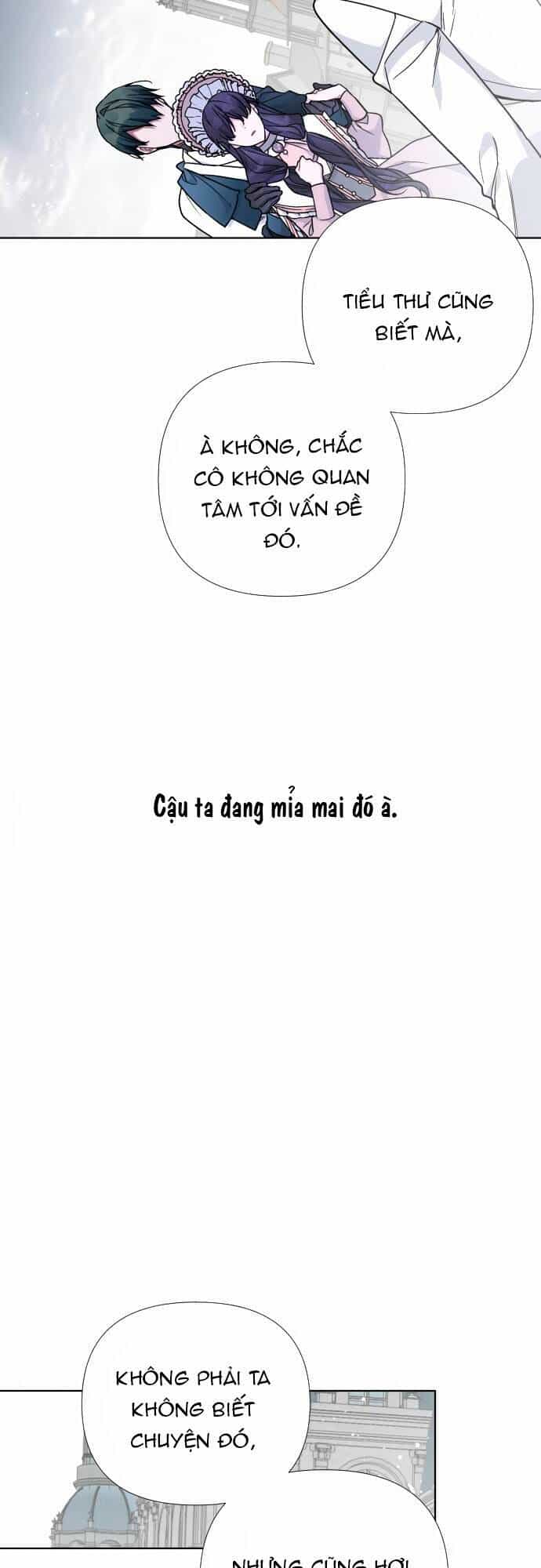 Cách Hiệp Sĩ Sống Như Một Tiểu Thư Quyền Quý - Chương 22 - ảnh 41