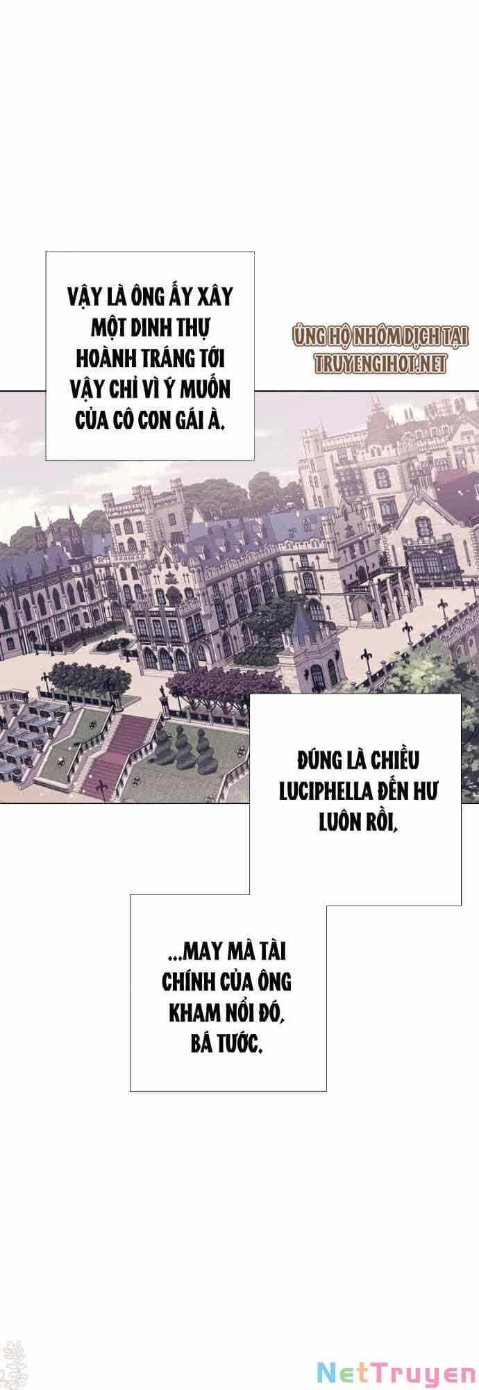 Cách Hiệp Sĩ Sống Như Một Tiểu Thư Quyền Quý - Chương 25 - ảnh 13