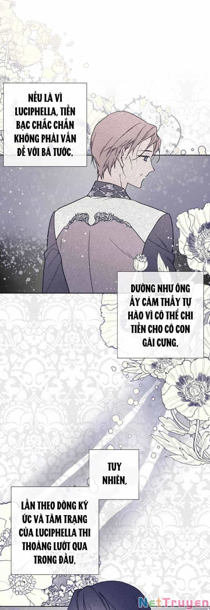 Cách Hiệp Sĩ Sống Như Một Tiểu Thư Quyền Quý - Chương 25 - ảnh 14