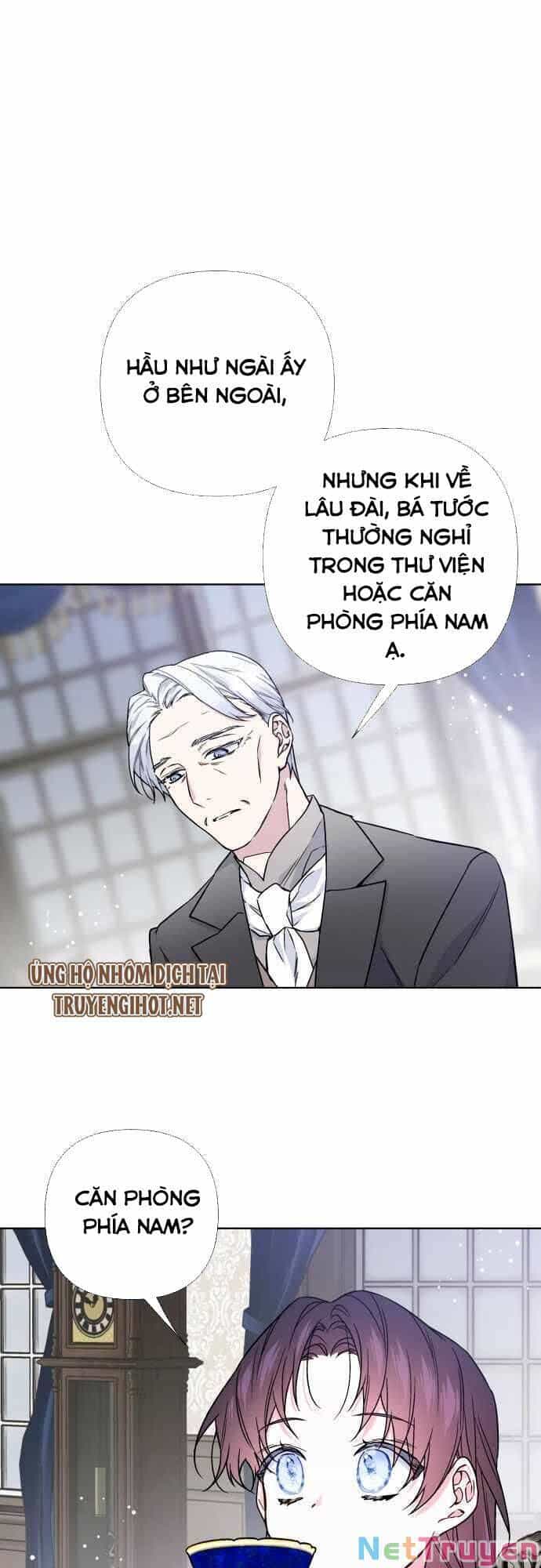 Cách Hiệp Sĩ Sống Như Một Tiểu Thư Quyền Quý - Chương 25 - ảnh 26
