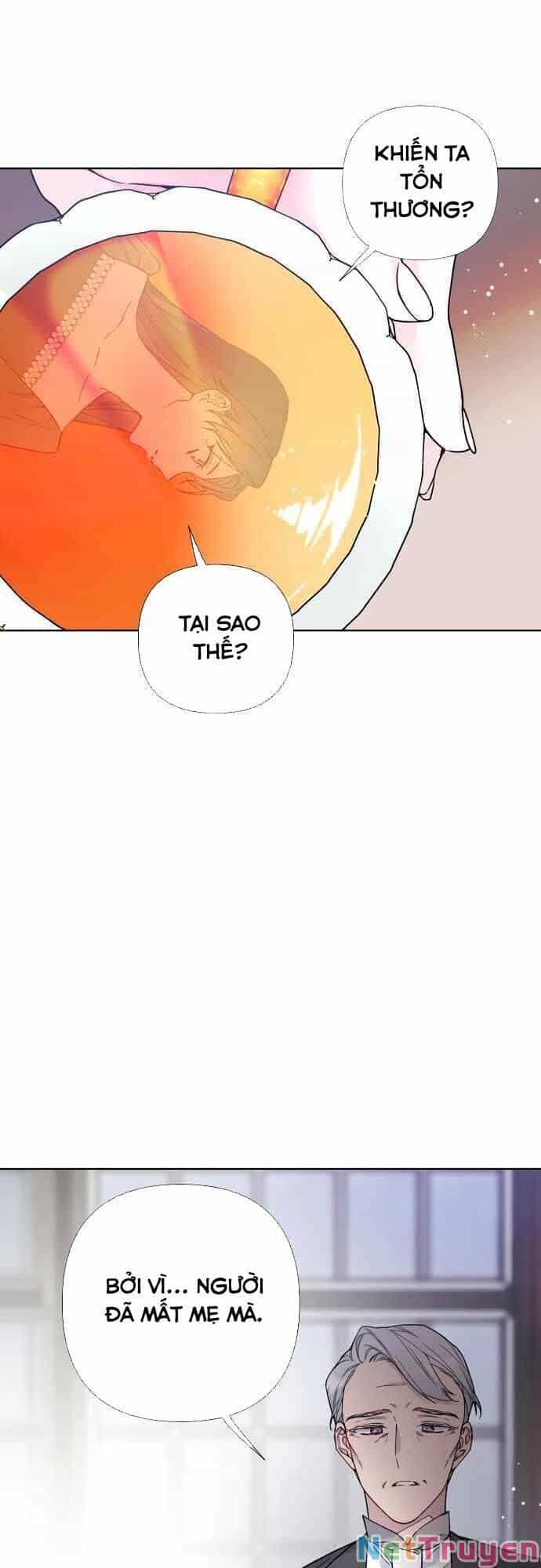 Cách Hiệp Sĩ Sống Như Một Tiểu Thư Quyền Quý - Chương 25 - ảnh 30