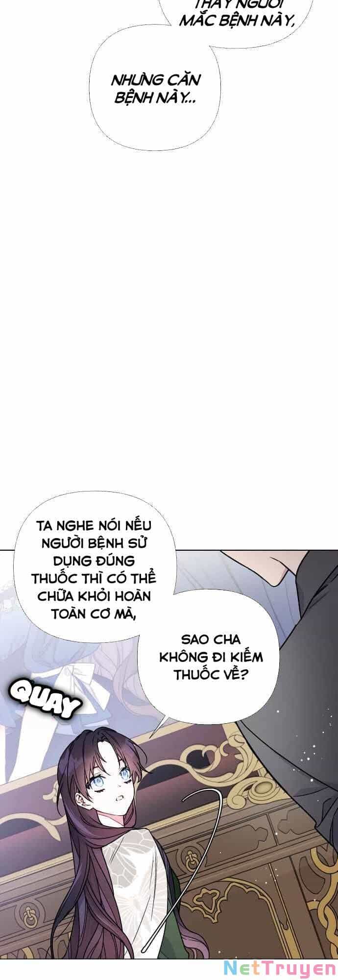 Cách Hiệp Sĩ Sống Như Một Tiểu Thư Quyền Quý - Chương 25 - ảnh 42