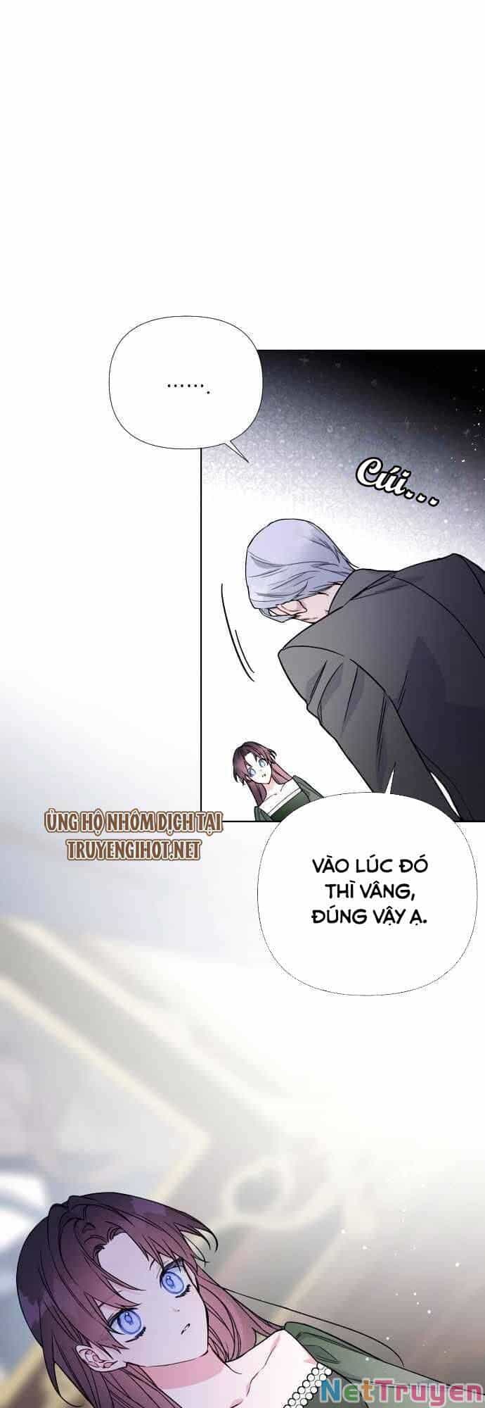 Cách Hiệp Sĩ Sống Như Một Tiểu Thư Quyền Quý - Chương 25 - ảnh 45