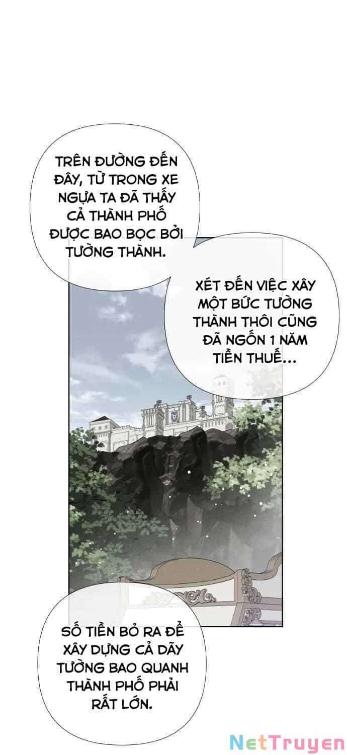 Cách Hiệp Sĩ Sống Như Một Tiểu Thư Quyền Quý - Chương 25 - ảnh 7