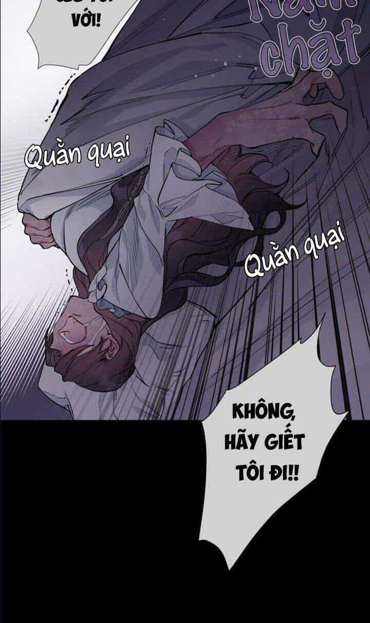 Cách Hiệp Sĩ Sống Như Một Tiểu Thư Quyền Quý - Chương 26 - ảnh 24