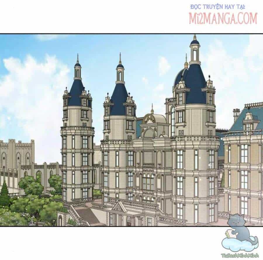 Cách Hiệp Sĩ Sống Như Một Tiểu Thư Quyền Quý - Chương 27.1 - ảnh 16