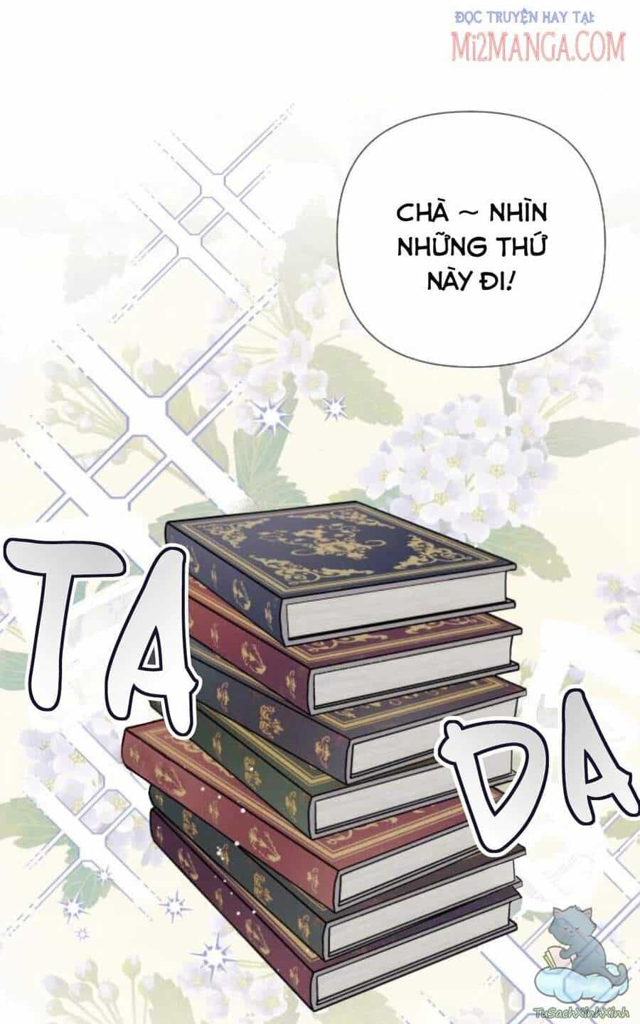 Cách Hiệp Sĩ Sống Như Một Tiểu Thư Quyền Quý - Chương 27.1 - ảnh 17