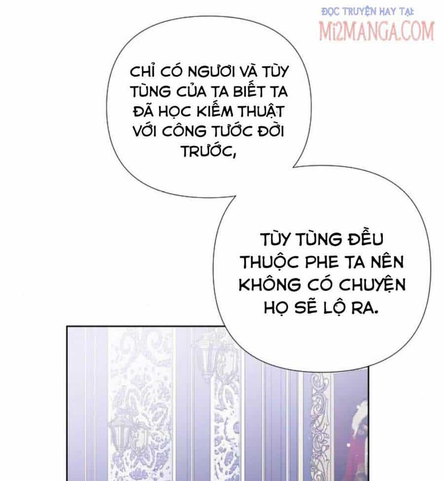 Cách Hiệp Sĩ Sống Như Một Tiểu Thư Quyền Quý - Chương 27.1 - ảnh 35