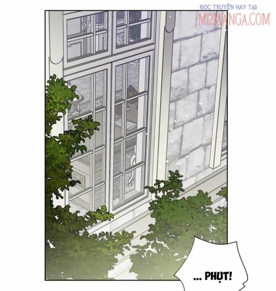 Cách Hiệp Sĩ Sống Như Một Tiểu Thư Quyền Quý - Chương 27.1 - ảnh 47