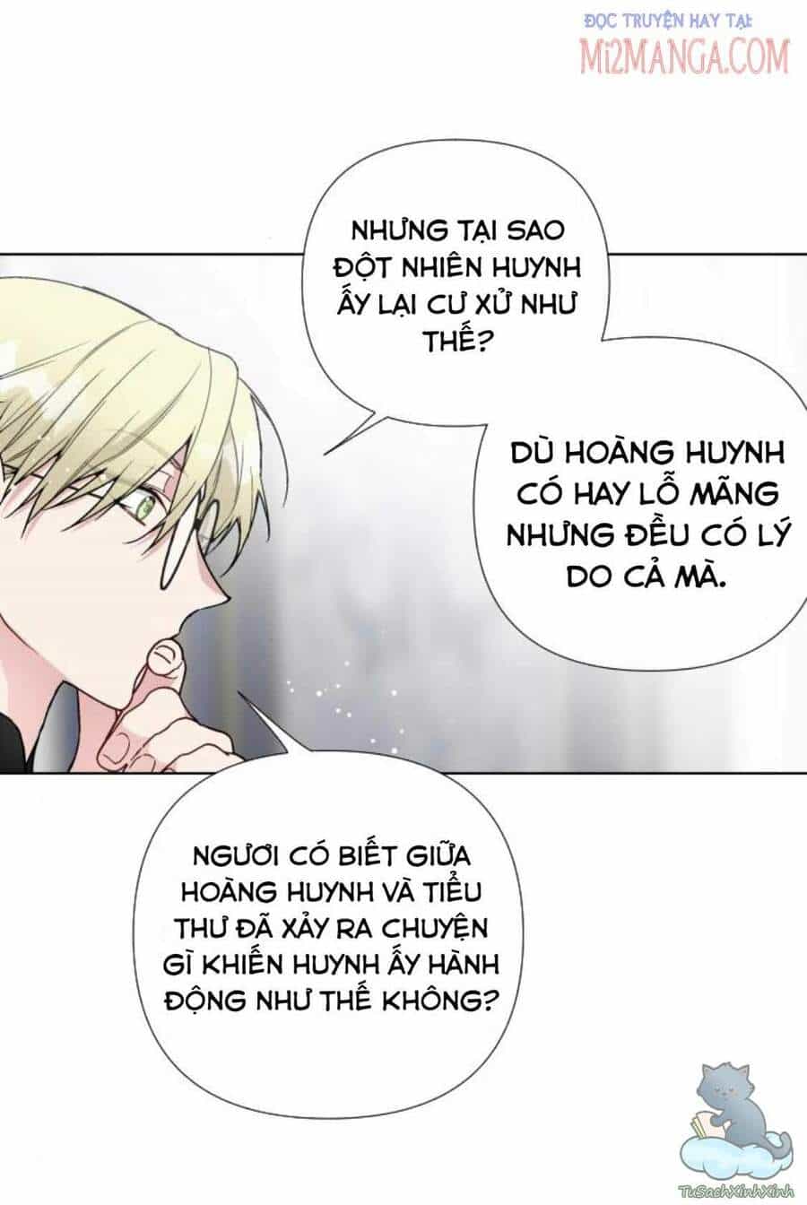 Cách Hiệp Sĩ Sống Như Một Tiểu Thư Quyền Quý - Chương 27.2 - ảnh 11