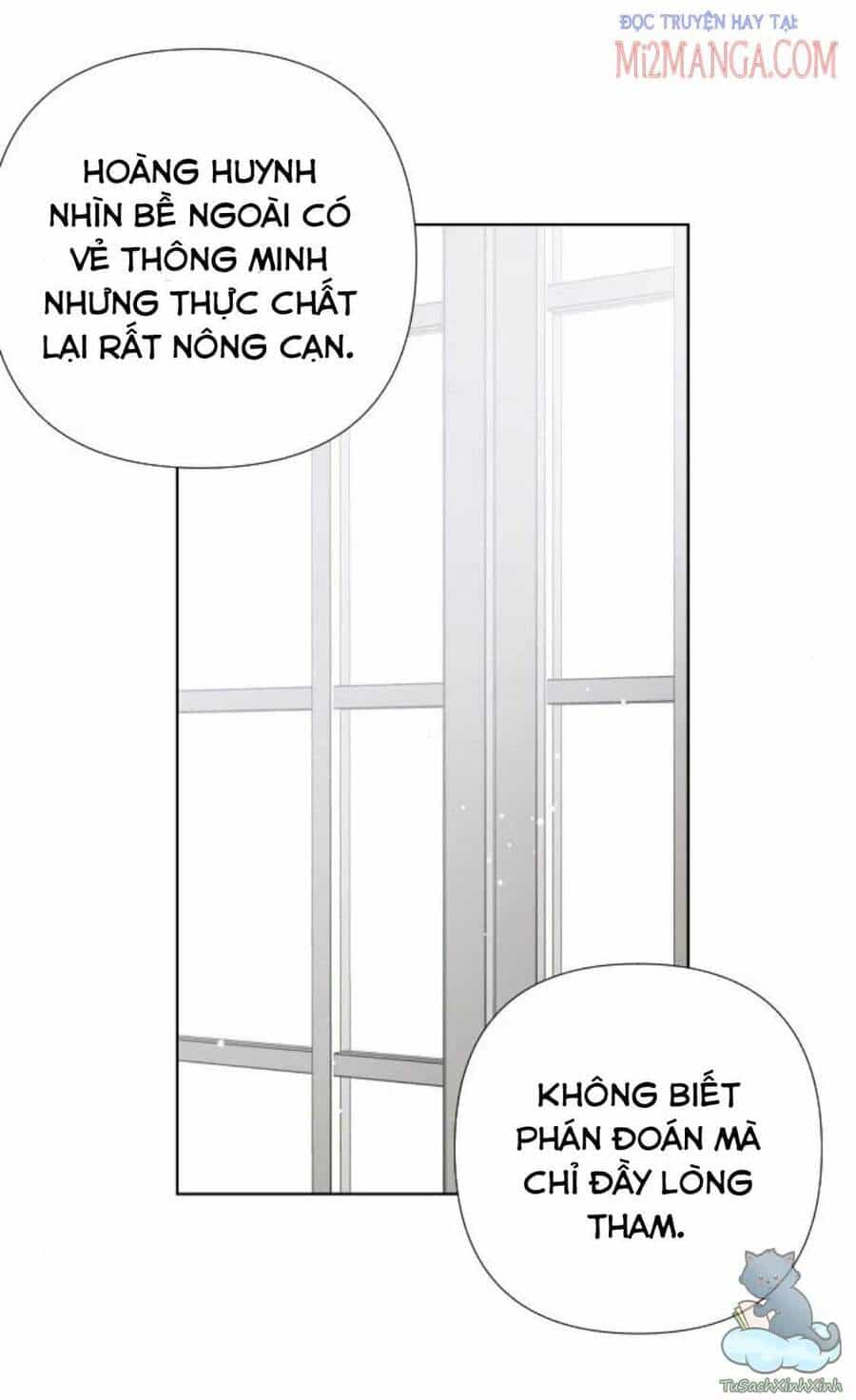 Cách Hiệp Sĩ Sống Như Một Tiểu Thư Quyền Quý - Chương 27.2 - ảnh 25