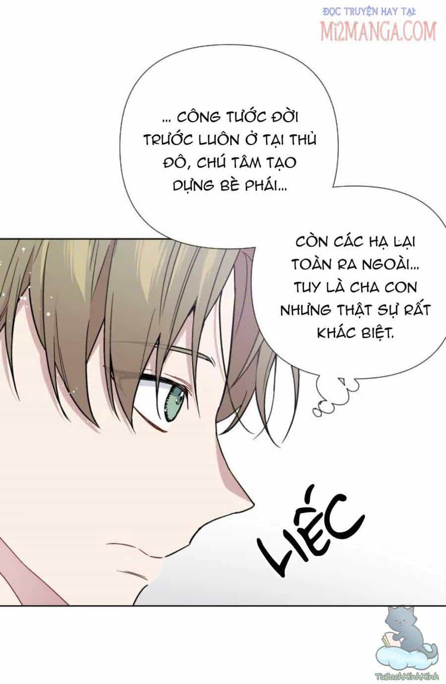 Cách Hiệp Sĩ Sống Như Một Tiểu Thư Quyền Quý - Chương 27.2 - ảnh 39