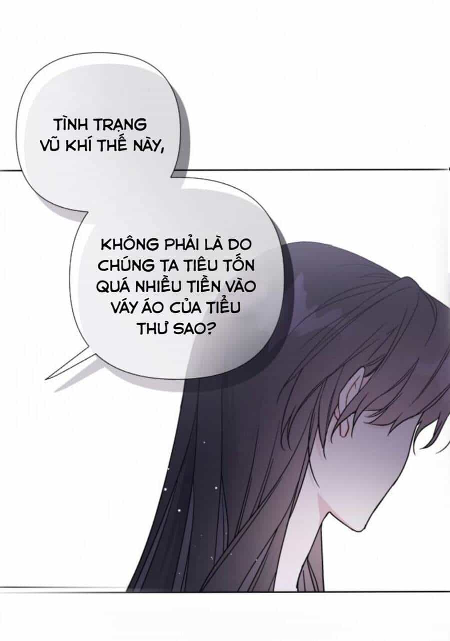 Cách Hiệp Sĩ Sống Như Một Tiểu Thư Quyền Quý - Chương 28 - ảnh 49