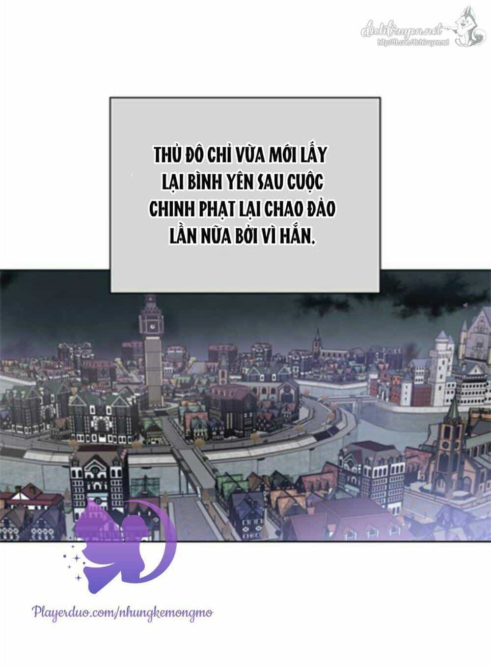 Cách Hiệp Sĩ Sống Như Một Tiểu Thư Quyền Quý - Chương 3 - ảnh 40