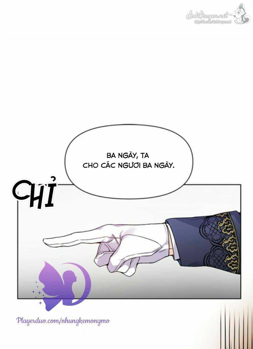 Cách Hiệp Sĩ Sống Như Một Tiểu Thư Quyền Quý - Chương 3 - ảnh 47
