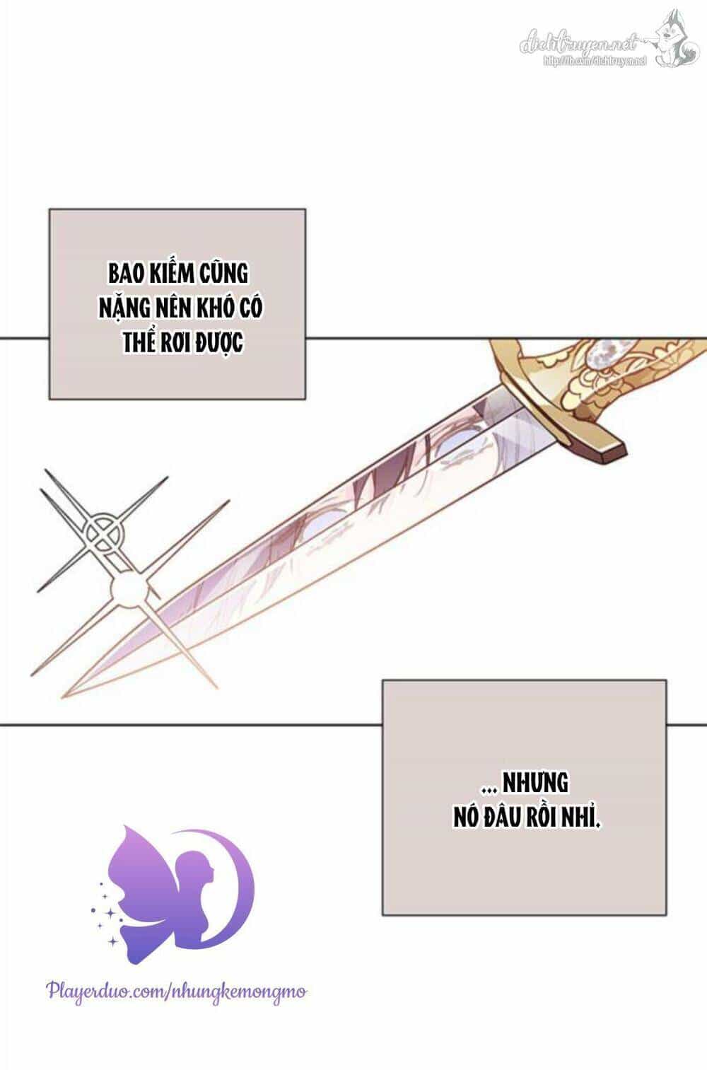Cách Hiệp Sĩ Sống Như Một Tiểu Thư Quyền Quý - Chương 3 - ảnh 70