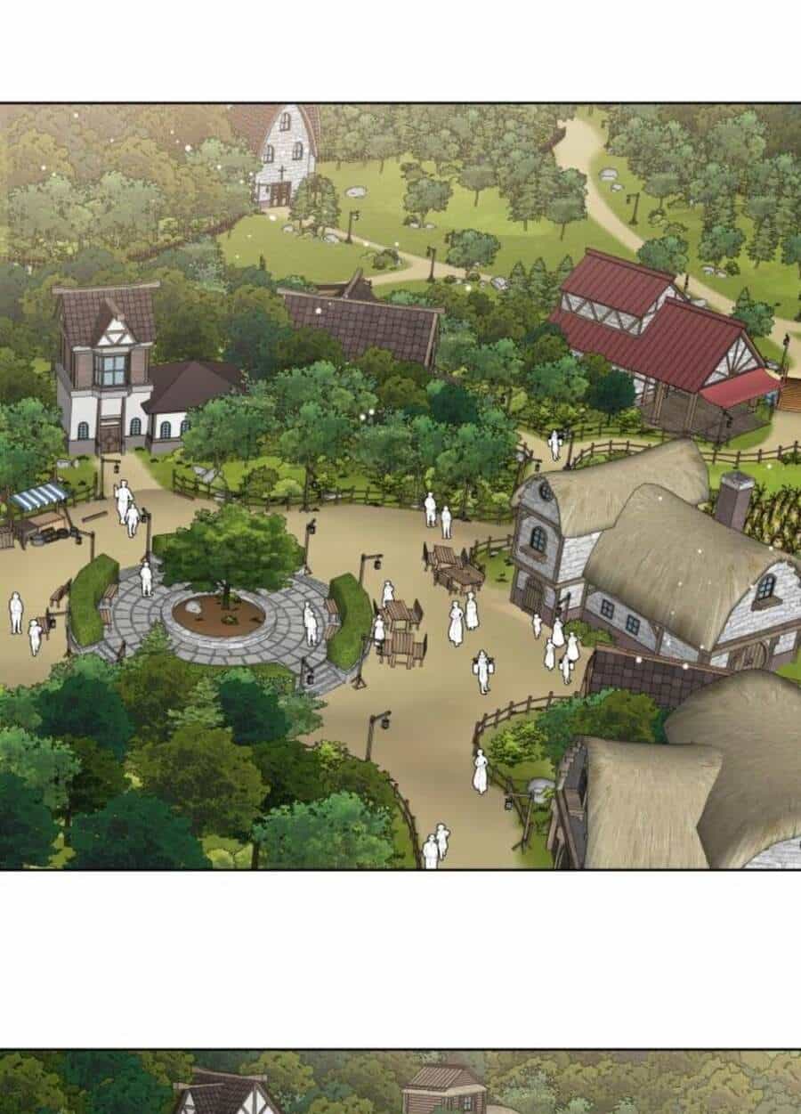 Cách Hiệp Sĩ Sống Như Một Tiểu Thư Quyền Quý - Chương 29 - ảnh 34