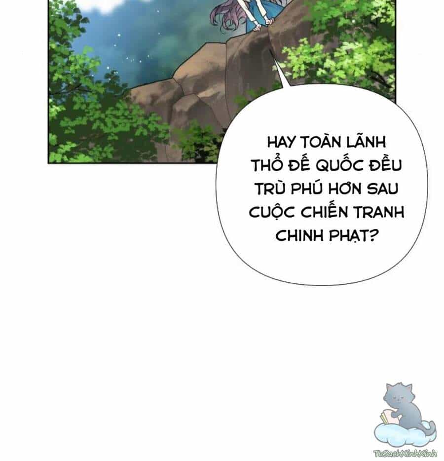 Cách Hiệp Sĩ Sống Như Một Tiểu Thư Quyền Quý - Chương 29 - ảnh 37