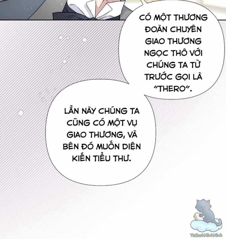 Cách Hiệp Sĩ Sống Như Một Tiểu Thư Quyền Quý - Chương 29 - ảnh 57