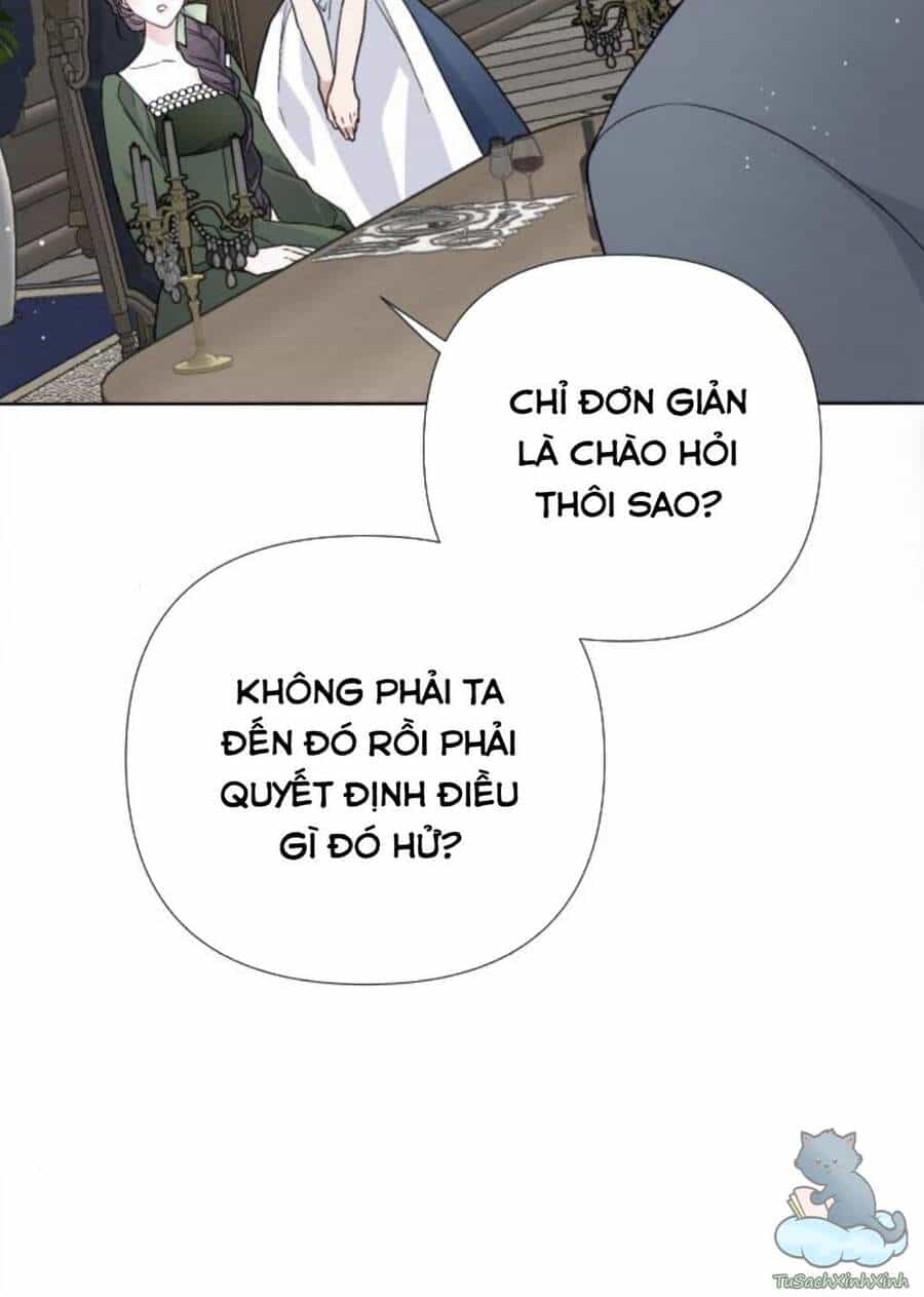 Cách Hiệp Sĩ Sống Như Một Tiểu Thư Quyền Quý - Chương 29 - ảnh 61