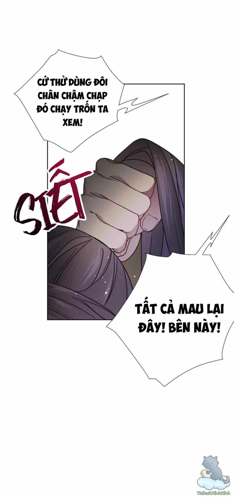 Cách Hiệp Sĩ Sống Như Một Tiểu Thư Quyền Quý - Chương 31 - ảnh 34