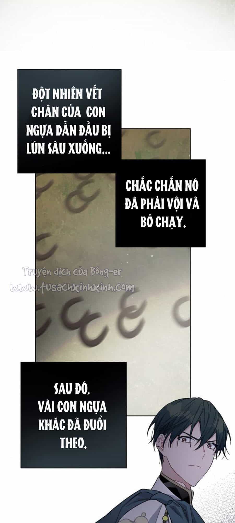 Cách Hiệp Sĩ Sống Như Một Tiểu Thư Quyền Quý - Chương 32 - ảnh 6