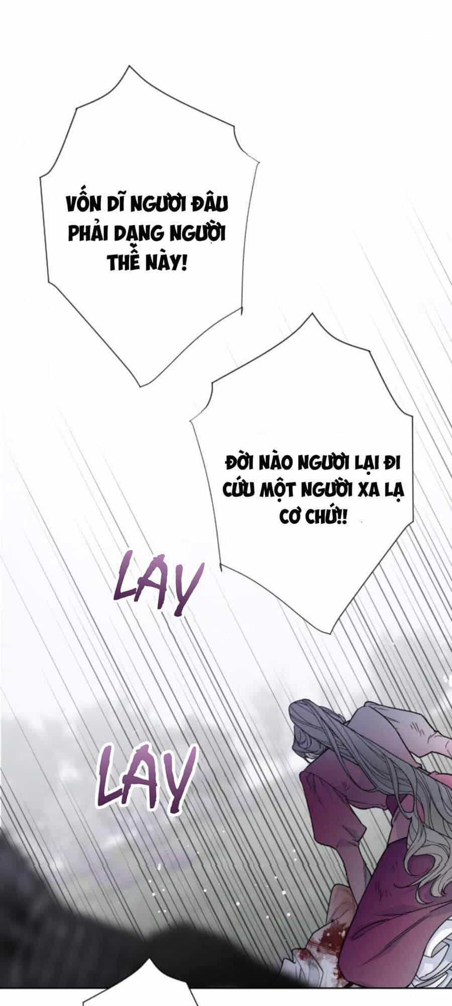Cách Hiệp Sĩ Sống Như Một Tiểu Thư Quyền Quý - Chương 34 - ảnh 6