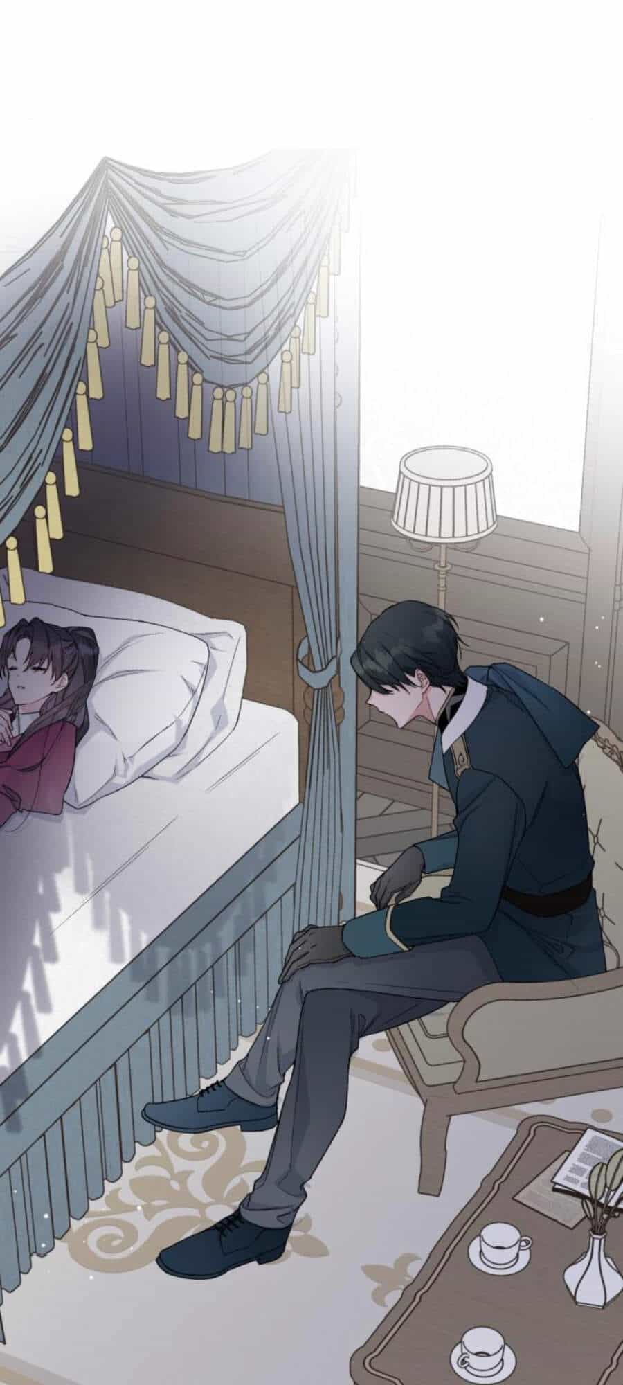 Cách Hiệp Sĩ Sống Như Một Tiểu Thư Quyền Quý - Chương 35 - ảnh 38