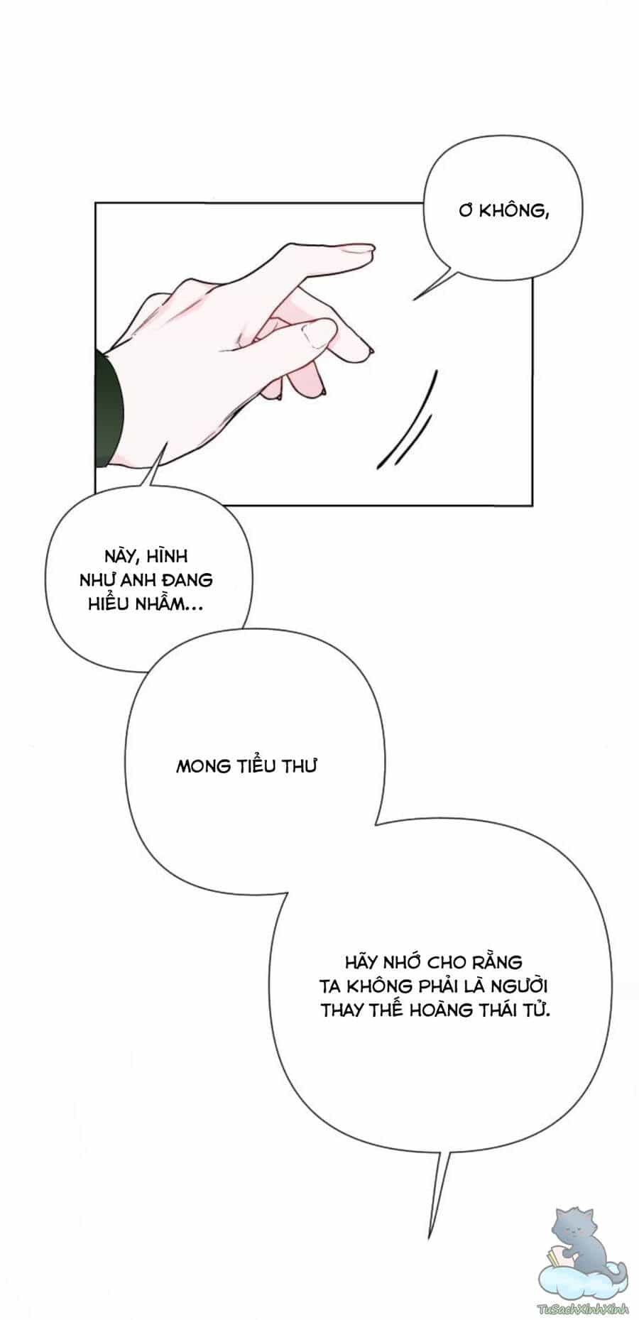 Cách Hiệp Sĩ Sống Như Một Tiểu Thư Quyền Quý - Chương 35 - ảnh 81