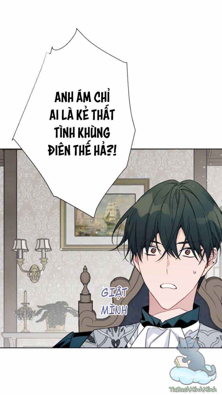 Cách Hiệp Sĩ Sống Như Một Tiểu Thư Quyền Quý - Chương 36 - ảnh 5