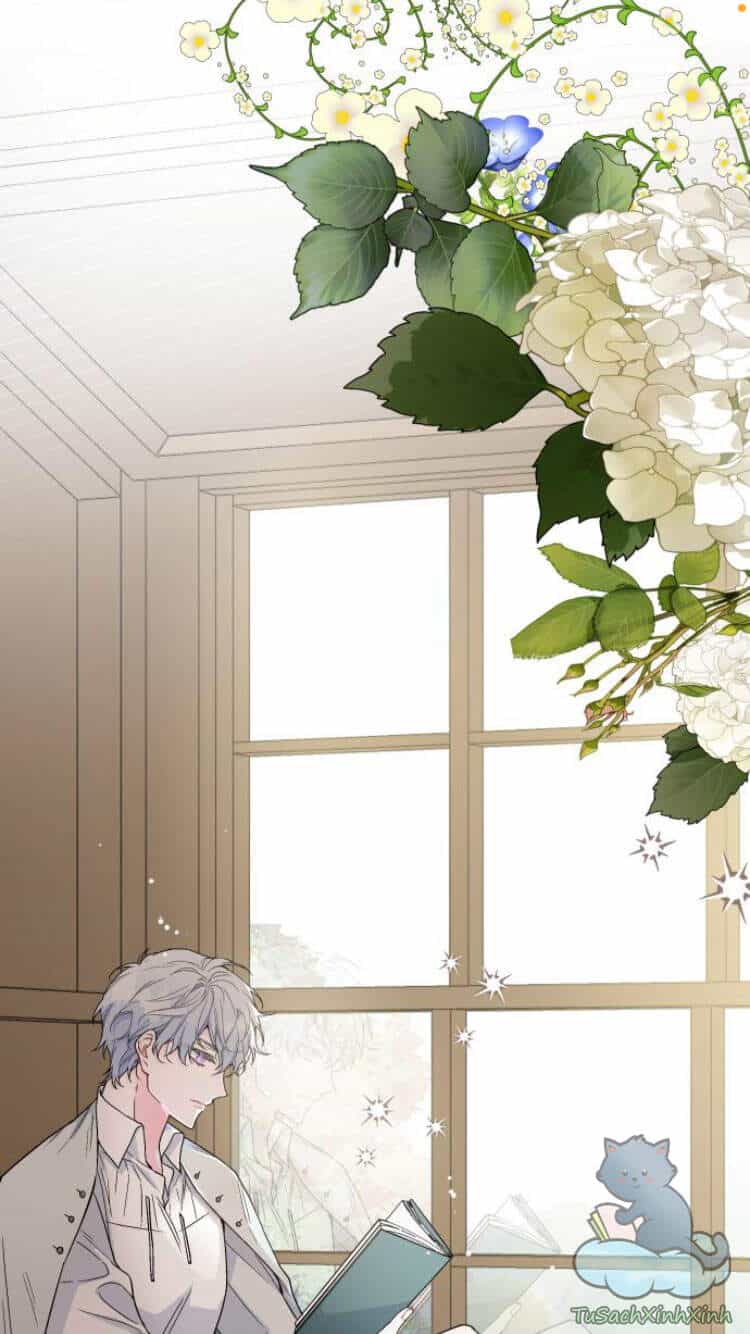 Cách Hiệp Sĩ Sống Như Một Tiểu Thư Quyền Quý - Chương 36 - ảnh 50